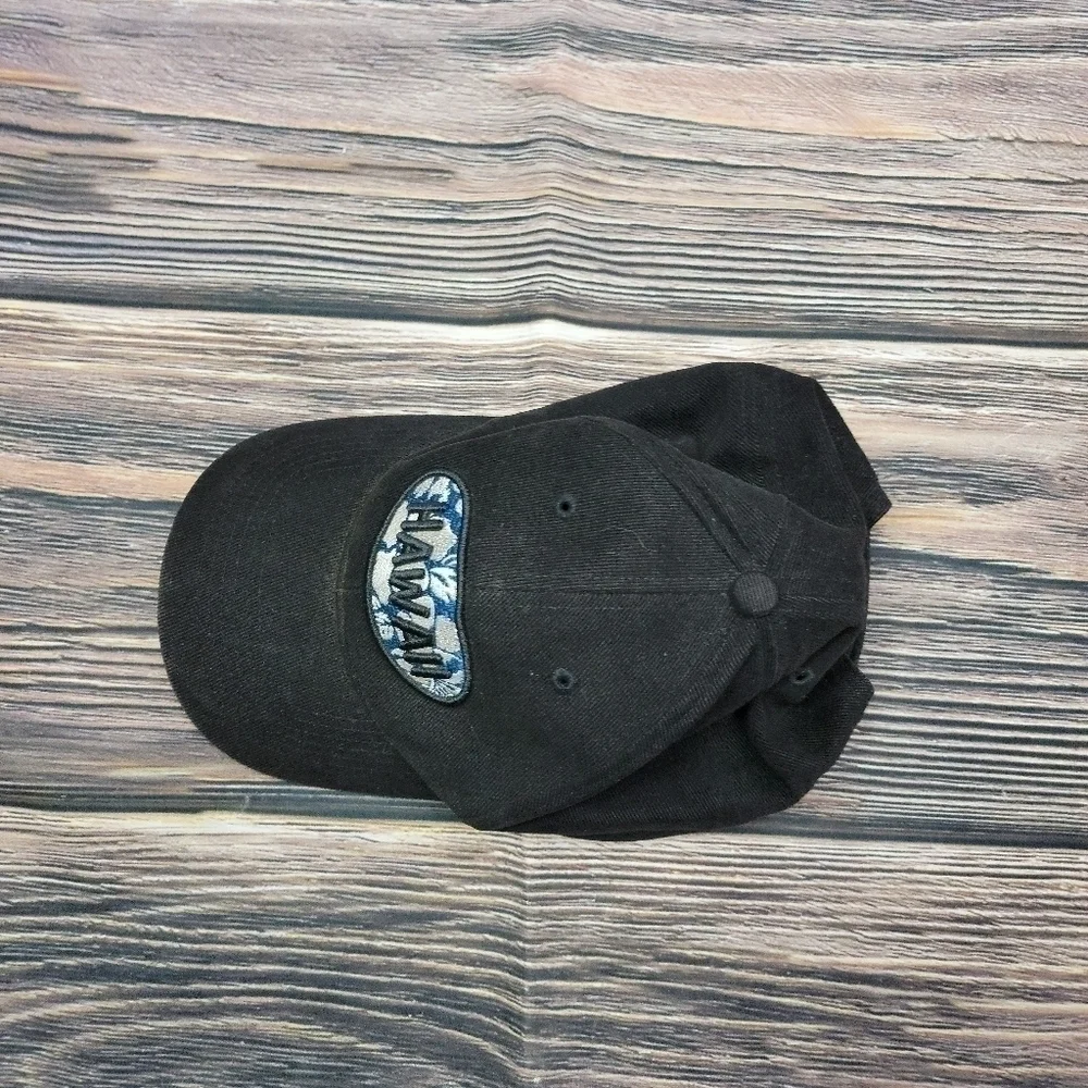 Hawaii Ballcap